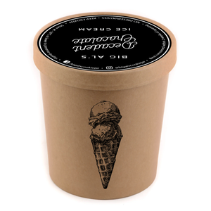 Decadent Chocolate Premium Ice Cream
