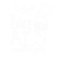 logo of Big Al's Cookie Jar – Big Al's Cookie Jar