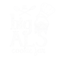 Big Al's Cookie Jar