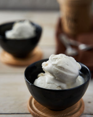 Vanilla Bean Premium Ice Cream